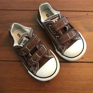 Converse Chuck Taylor 2V Toddler/Infant Shoes